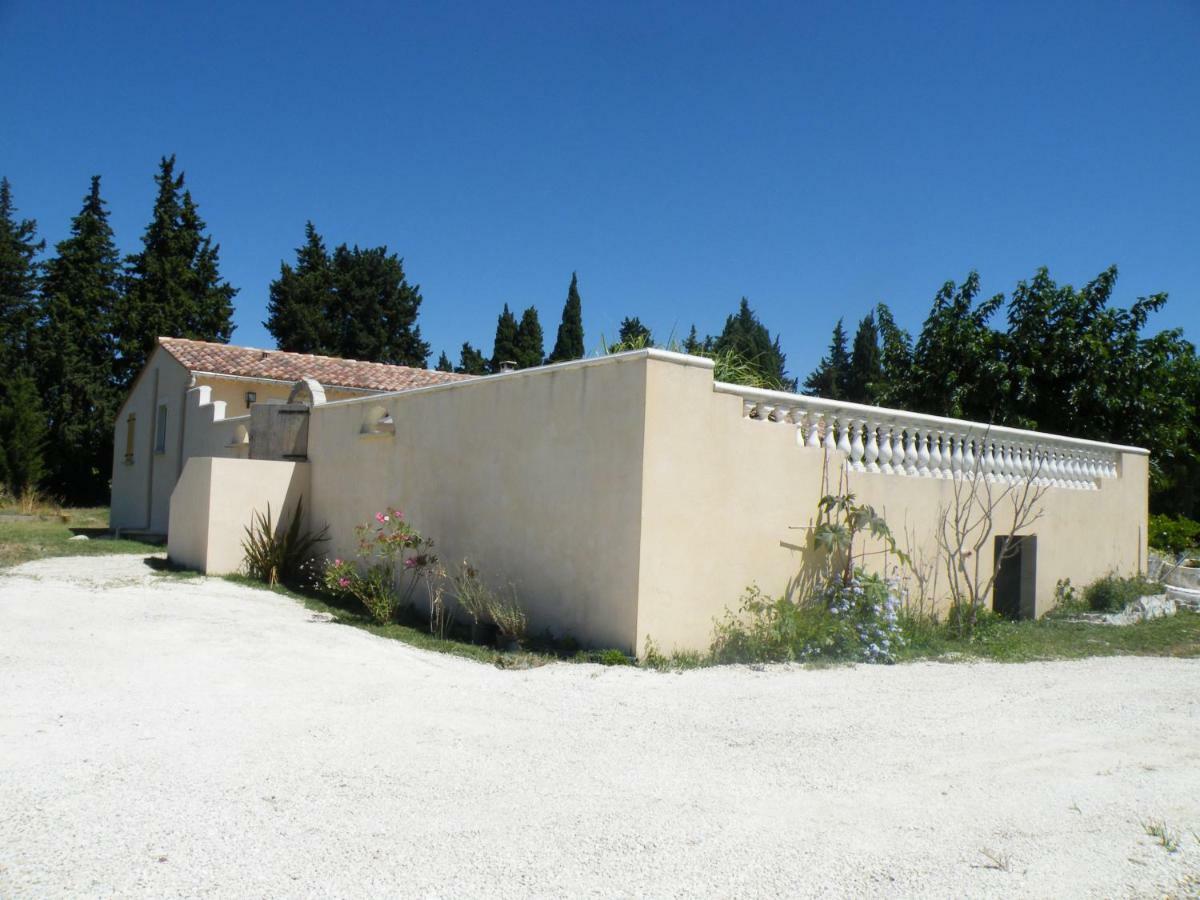 فيلا Maison De La Mascotte Châteaurenard المظهر الخارجي الصورة